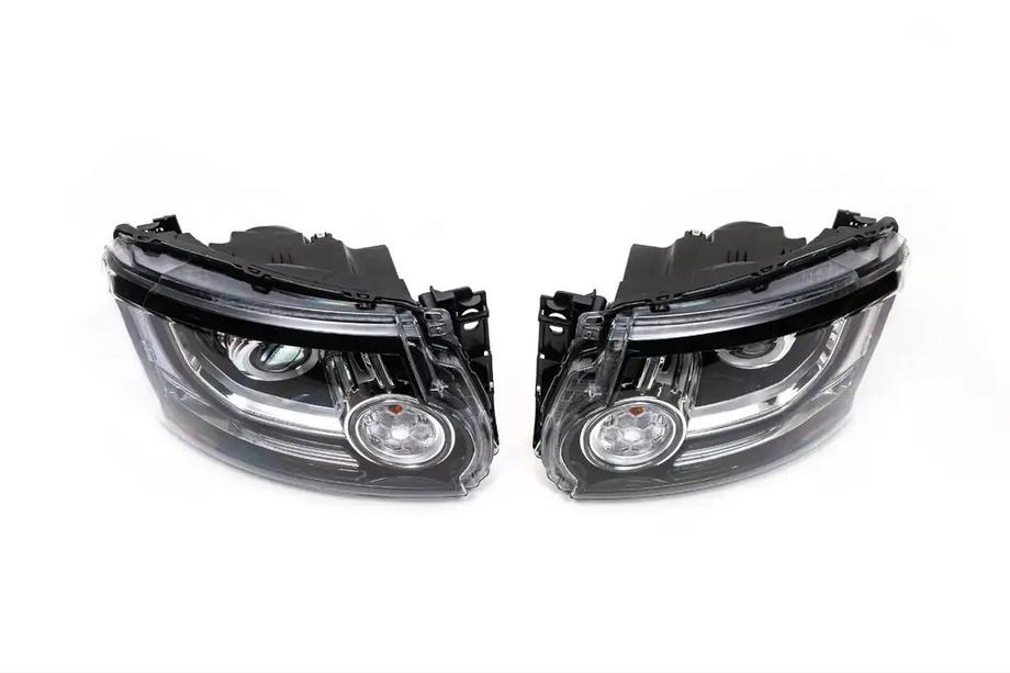 Land Rover Discovery IV 2009-2017 Reflektory przednie 2013-2017 (2 szt.) Image