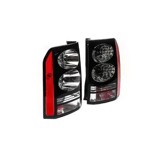 Tylne lampy 2013-2017 (2 szt)