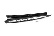 BMW X1 E84 2009-2015 Oryginalne progi boczne (2 szt., aluminium) zdjęcia 4