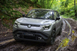 Recenzja Suzuki eVitara: Pierwszy elektryczny crossover Suzuki zdjęcia 2