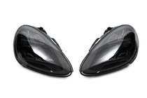 Porsche Cayenne 2010-2017 Reflektory Przednie (do 2015-2017, 2 szt.) zdjęcia 6