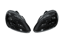 Porsche Cayenne 2010-2017 Reflektory Przednie (do 2015-2017, 2 szt.) zdjęcia 1