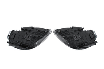 Porsche Cayenne 2010-2017 Reflektory Przednie (do 2015-2017, 2 szt.) zdjęcia 16