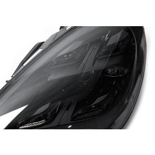 Reflektory Przednie (do 2015-2017, 2 szt.) Porsche Cayenne 2010-2017 zdjęcia 4