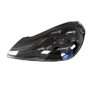 Porsche Cayenne 2003–2010 Reflektory Przednie (do 2007-2010, 2 szt) zdjęcia 1