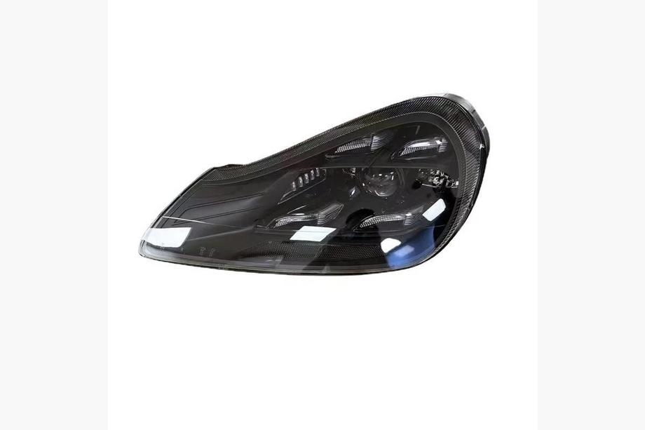 Porsche Cayenne 2003–2010 Reflektory Przednie (do 2007-2010, 2 szt) Image