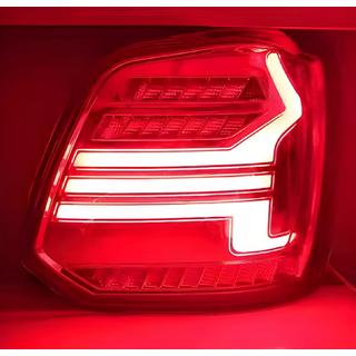 Tylne lampy LED (2 szt.)
