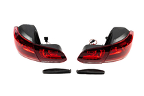 Volkswagen Golf 6 2008-2014 Tylne lampy LED (2 szt.) zdjęcia 4