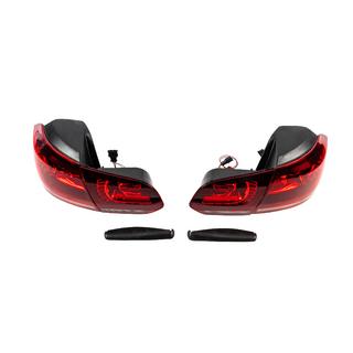Tylne lampy LED (2 szt.) Volkswagen Golf 6 2008-2014 zdjęcia 4
