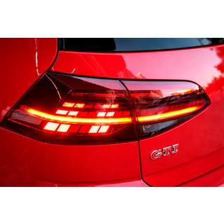 Tylne lampy LED (2012-2017, 2 szt) zdjęcia 1