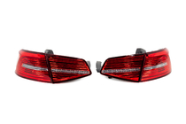 Volkswagen Passat B8 2015-2023 Tylne lampy LED (SD, do 2014-2018, 2 szt.) zdjęcia 2