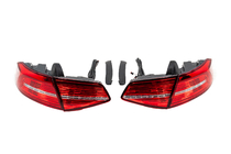 Volkswagen Passat B8 2015-2023 Tylne lampy LED (SD, do 2014-2018, 2 szt.) zdjęcia 3