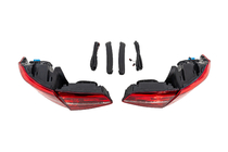 Volkswagen Passat B8 2015-2023 Tylne lampy LED (SD, do 2014-2018, 2 szt.) zdjęcia 4