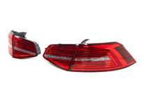 Volkswagen Passat B8 2015-2023 Tylne lampy LED (SD, do 2014-2018, 2 szt.) zdjęcia 5