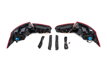 Volkswagen Passat B8 2015-2023 Tylne lampy LED (SD, do 2014-2018, 2 szt.) zdjęcia 7