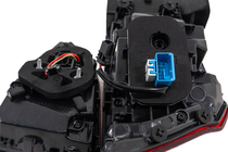 Volkswagen Passat B8 2015-2023 Tylne lampy LED (SD, do 2014-2018, 2 szt.) zdjęcia 9