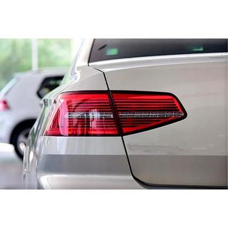 Tylne lampy LED (SD, do 2014-2018, 2 szt.) zdjęcia 1