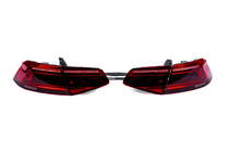 Volkswagen Passat B8 2015-2023 Tylne lampy LED design 2019+ (SD, do 2014-2018 Europa, 2 szt.) zdjęcia 2