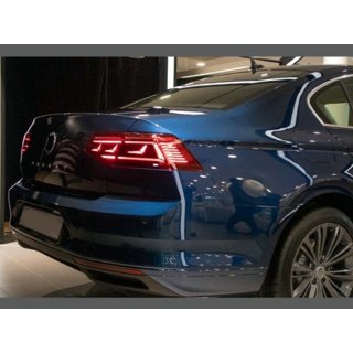Tylne lampy LED design 2019+ (SD, do 2014-2018 Europa, 2 szt.) zdjęcia 1