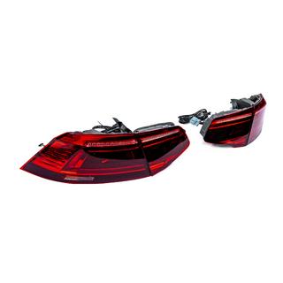 Tylne lampy LED design 2019+ (SD, do 2014-2018 Europa, 2 szt.) zdjęcia 4