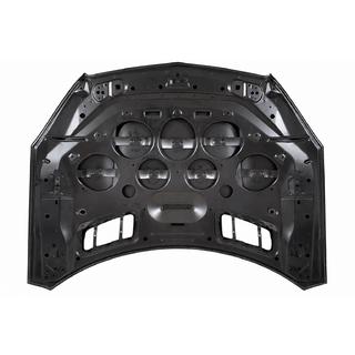 Maska aluminiowa Mercedes GLE coupe C292 2015-2019 zdjęcia 3