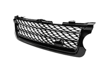 Range Rover III L322 2002-2012 Atrapa Chłodnicy Przednia V4 (2010-2013) zdjęcia 3