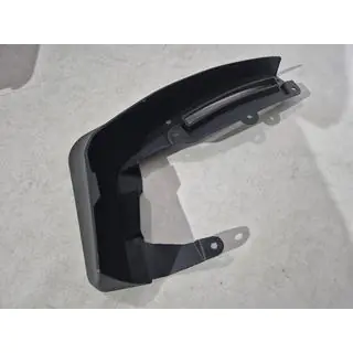 Chlapacz Premium przód lewy do G11/12 (1 szt.) BMW 7 Series G11/G12 2015-2022 zdjęcia 1