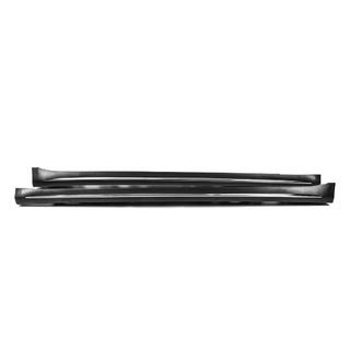 Progi Boczne AMG S63 (Long) Mercedes S-сlass W223 2020- zdjęcia 2