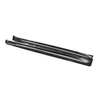 Progi Boczne AMG S63 (Long) Mercedes S-сlass W223 2020- zdjęcia 1