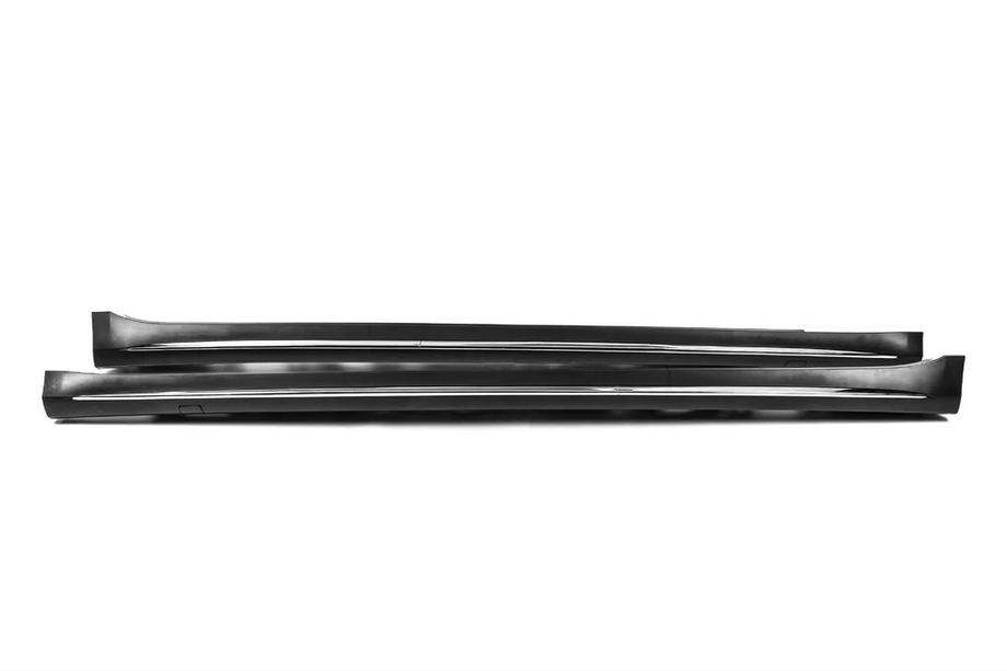 Mercedes S-class W223 2020- Progi Boczne AMG S63 (Long) Zdjęcia 2
