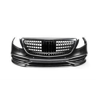 Przedni zderzak Maybach (2018-2022) zdjęcia 1