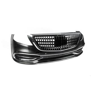 Przedni zderzak Maybach (2018-2022) zdjęcia 2