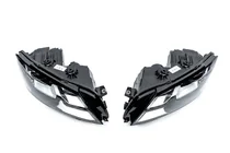 Volkswagen Passat B7 2012-2015 Przednie reflektory V1 (do USA, 2 szt.) zdjęcia 2