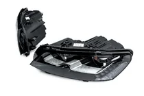 Volkswagen Passat B7 2012-2015 Przednie reflektory V1 (do USA, 2 szt.) zdjęcia 4