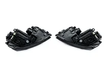 Volkswagen Passat B7 2012-2015 Przednie reflektory V1 (do USA, 2 szt.) zdjęcia 6
