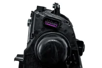 Volkswagen Passat B7 2012-2015 Przednie reflektory V1 (do USA, 2 szt.) zdjęcia 7