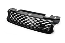 Range Rover Sport 2014-2022 Przedni zderzak z grillem SVR (2013-2018) zdjęcia 3
