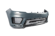 Range Rover Sport 2014-2022 Zderzak przedni Standart (2018-2022) zdjęcia 2