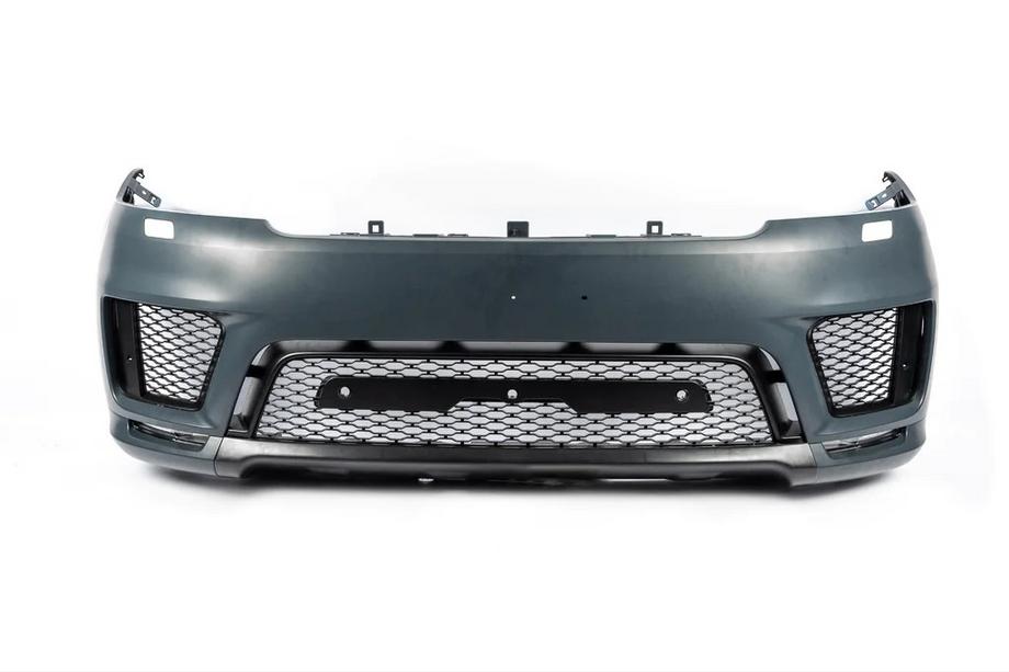 Range Rover Sport 2014-2022 Zderzak przedni Standart (2018-2022) Image