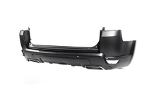 Range Rover Sport 2014-2022 Tylny zderzak Standart (2018-2022) zdjęcia 3