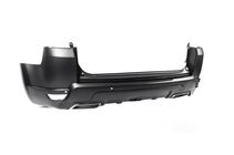 Range Rover Sport 2014-2022 Tylny zderzak Standart (2018-2022) zdjęcia 2