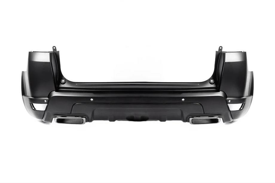 Range Rover Sport 2014-2022 Tylny zderzak Standart (2018-2022) Image