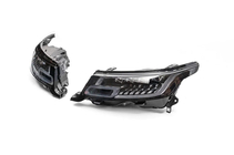 Range Rover Sport 2014-2022 Reflektory Przednie (2018-2022) zdjęcia 4