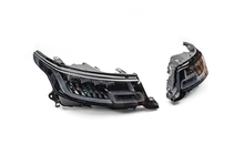 Range Rover Sport 2014-2022 Reflektory Przednie (2018-2022) zdjęcia 3