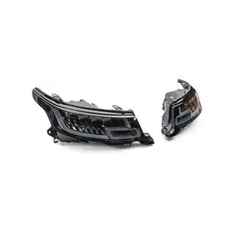 Reflektory Przednie (2018-2022) Range Rover Sport 2014-2022 zdjęcia 3