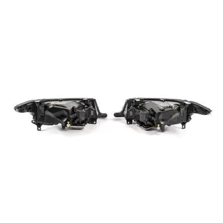 Reflektory Przednie (2018-2022) Range Rover Sport 2014-2022 zdjęcia 2