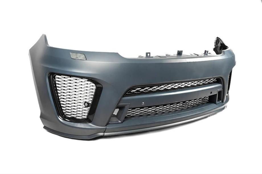 Range Rover Sport 2014-2022 Przedni zderzak SVR (2018-2022) Image