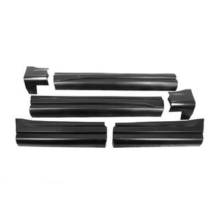 Listwy Drzwiowe SVR (2018-2022) Range Rover Sport 2014-2022 zdjęcia 3