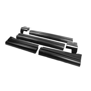 Listwy Drzwiowe SVR (2018-2022) Range Rover Sport 2014-2022 zdjęcia 2