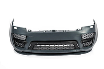 Range Rover IV L405 2013-2021 Przedni zderzak SVO (2018+) zdjęcia 1